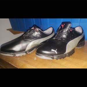 Men’s Puma Golf Shoes